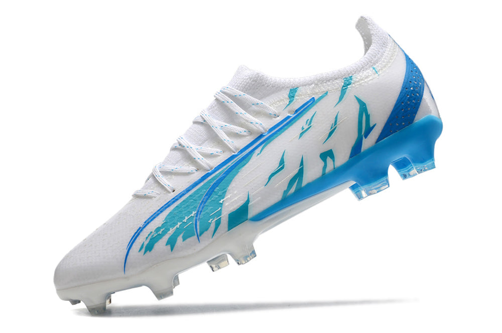 Puma Ultra Ultimate FG - Azul