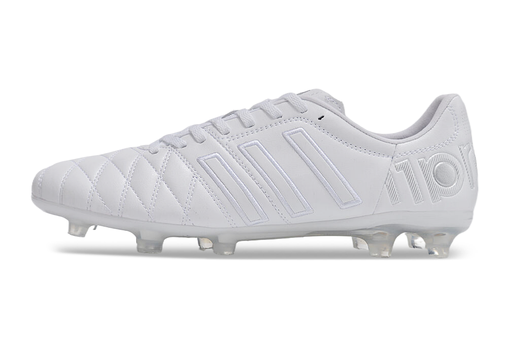 Adidas 11 Pro FG - Branco