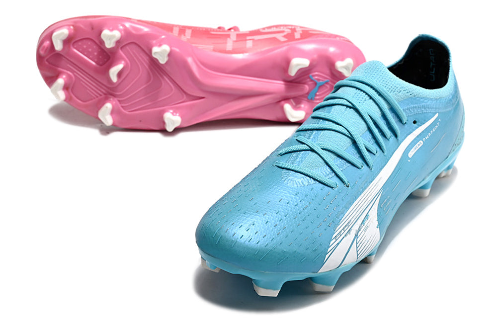 Puma Ultra Ultimate FG - Tricks Pack