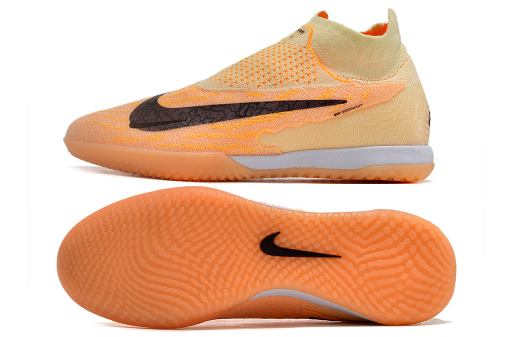 Nike Phantom GX Elite DF Futsal - Blaze