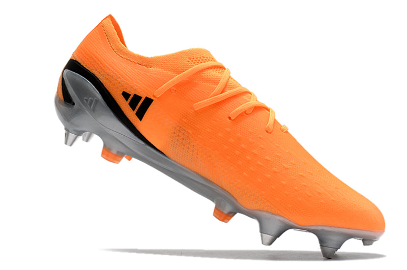 Adidas X Speedportal.1 SG - Laranja