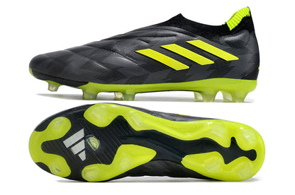 Adidas Copa Pure + FG - Crazycharged