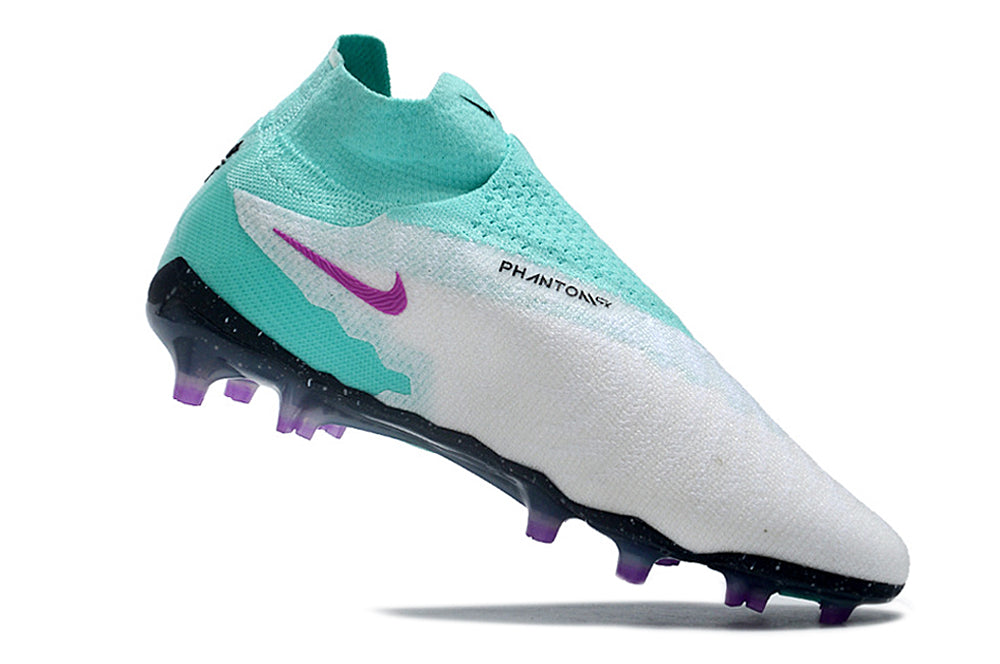 Nike Phantom GX Elite DF FG - Peak Ready