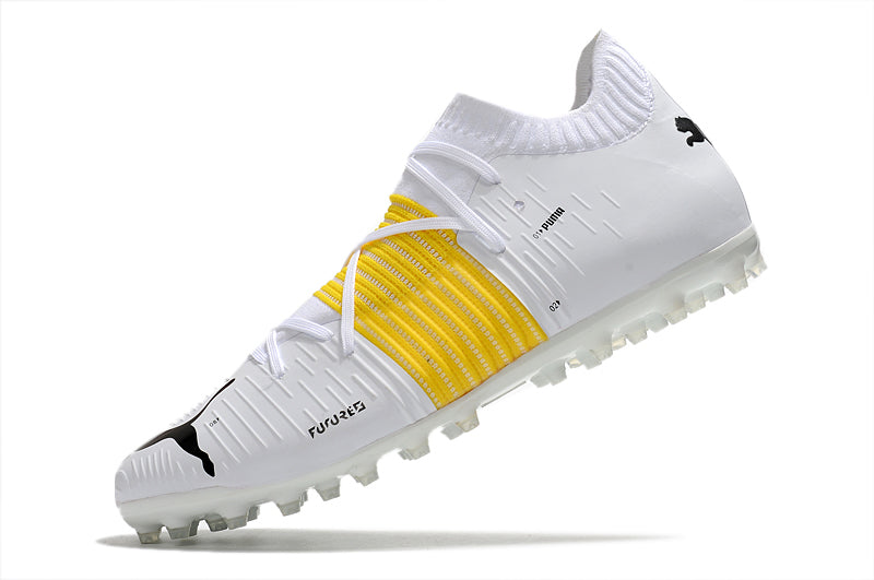 Puma Future Z 1.4 MG - Branco Amarelo