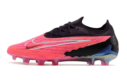 Nike Phantom GX Elite FG - Rosa