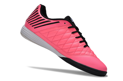 Nike Feminina Lunar Gato II Futsal - Rosa