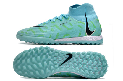 Nike Phantom Luna Elite Society - Azul Verde