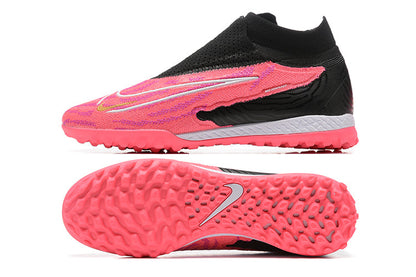 Nike Phantom GX Elite DF Society - Rosa