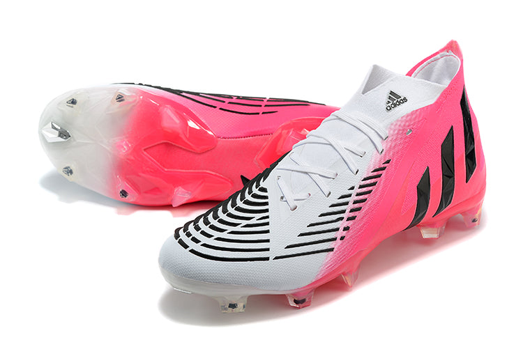 Adidas Predator Edge.1 FG Rosa