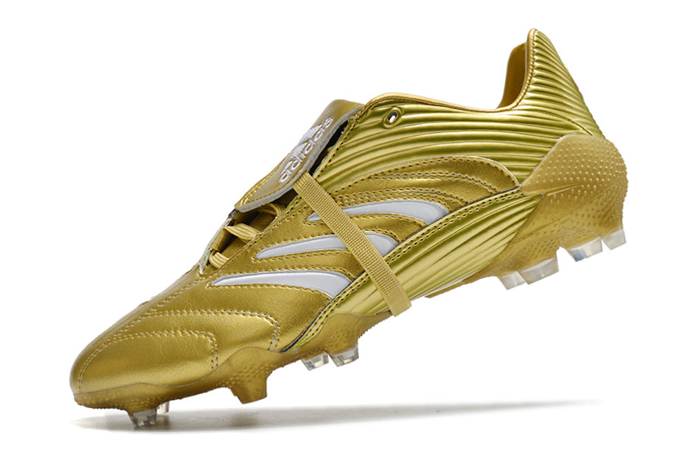 Adidas Predator Mania Absolute FG Gold