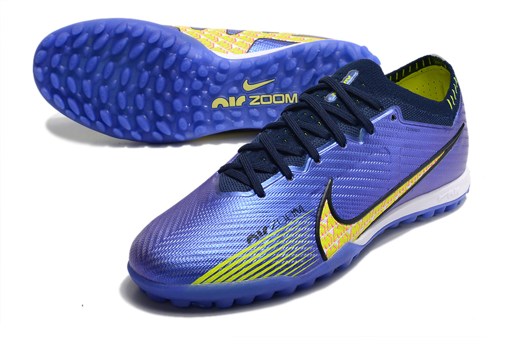 Nike Mercurial Air Zoom Vapor 15 Elite Society - Azul