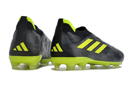 Adidas Copa Pure + FG - Crazycharged