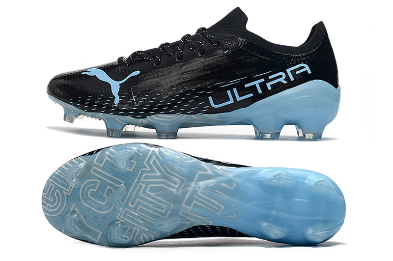 Puma Ultra 1.3 FG Man City