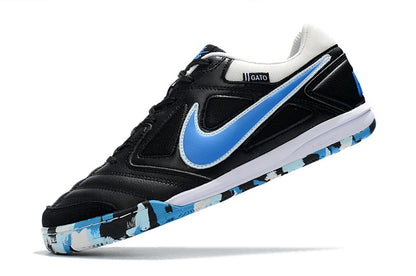 Nike SB Gato Futsal - Preto Azul