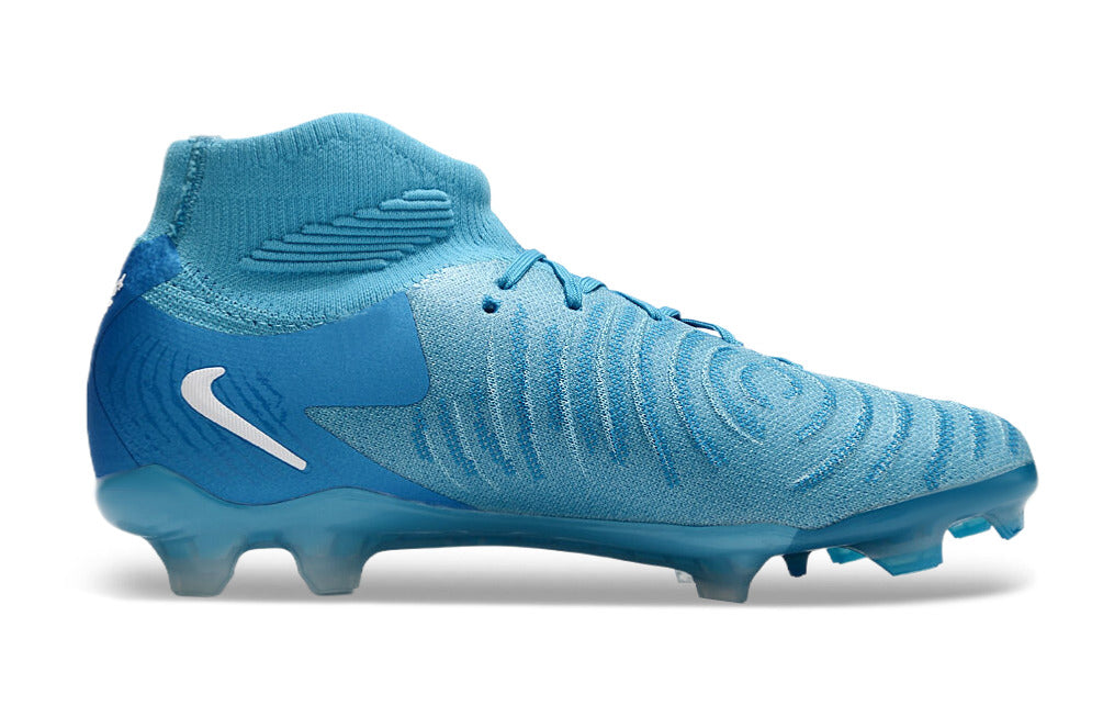 Nike Feminina Phantom Luna II Elite FG - Azul