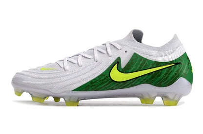 Nike Phantom GX2 Elite FG - Cinza Verde