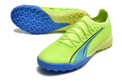 Puma Ultra Ultimate Society - Verde