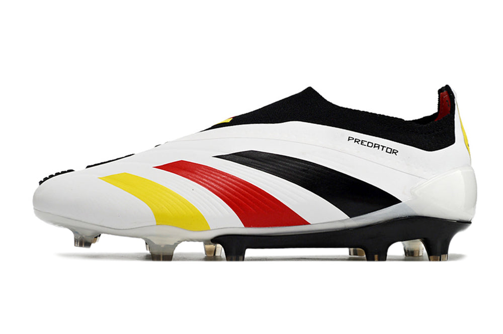 Adidas Predator Elite + FG - Alemanha