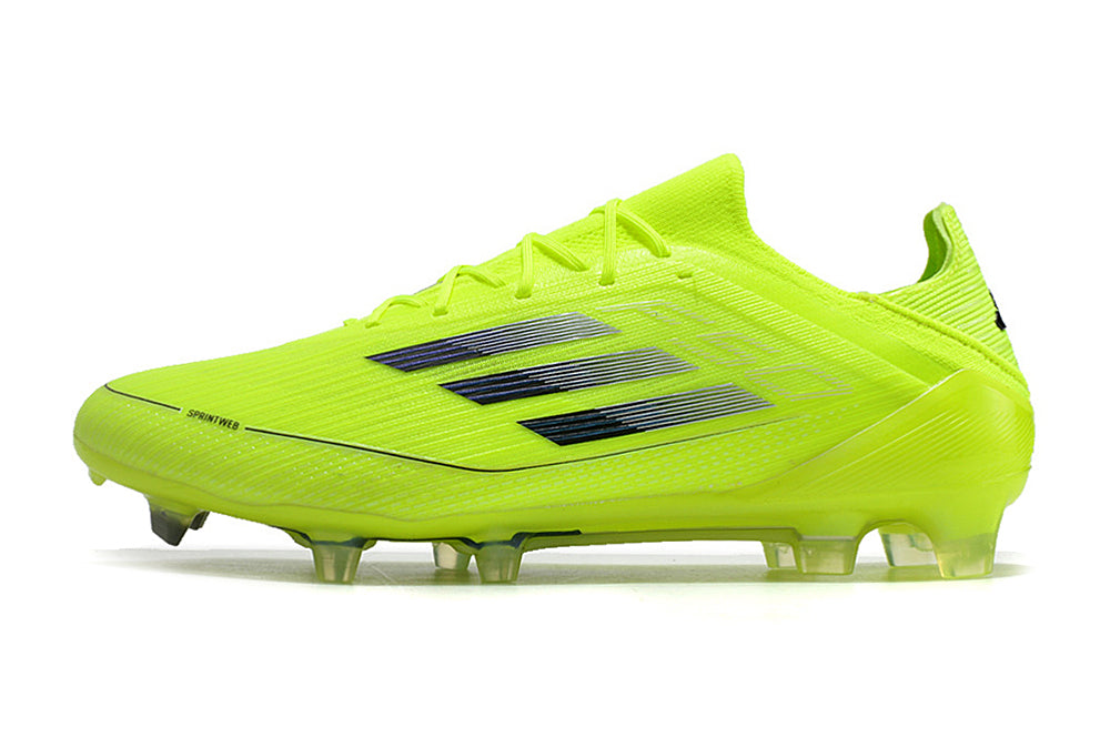 Adidas F50 Elite FG - Verde