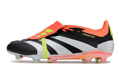 Adidas Predator Elite Tongue FG - Solar Energy