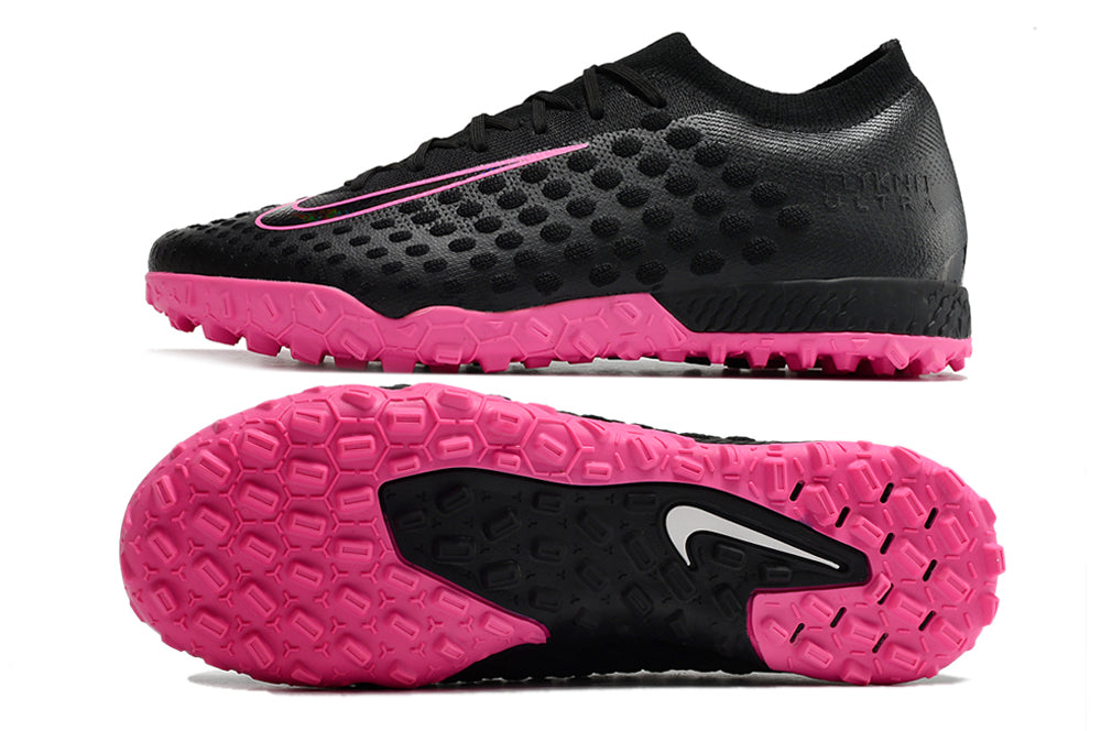 Nike Phantom Ultra Venom Society - Rosa