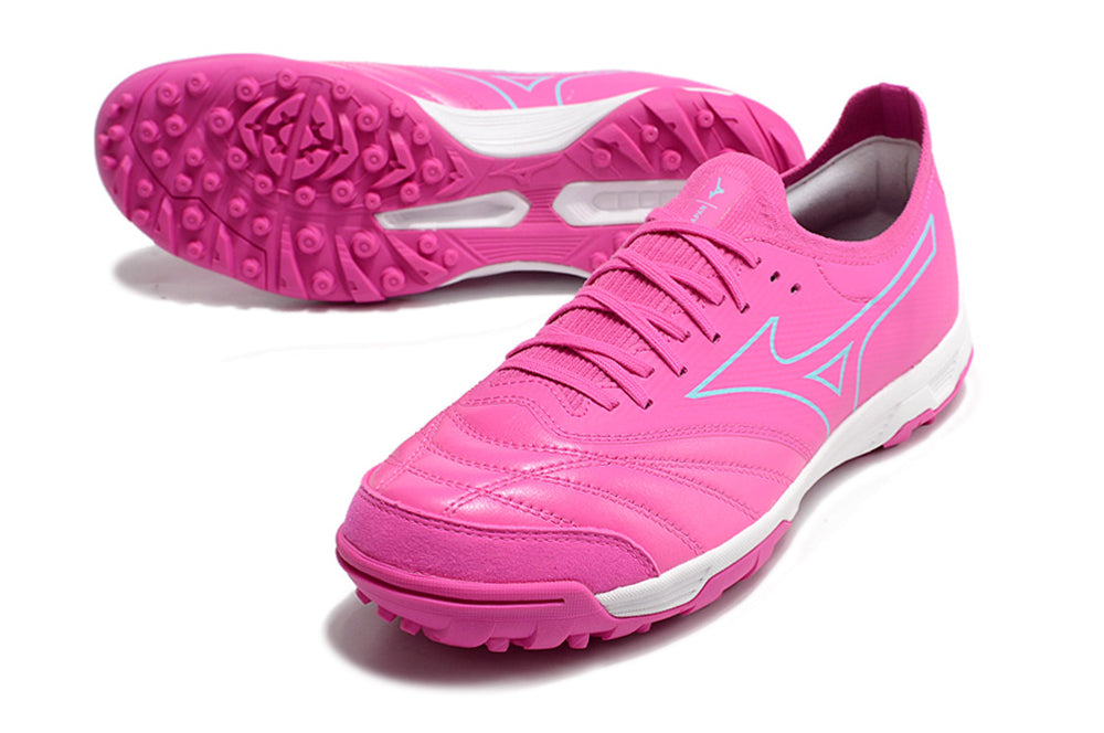 Mizuno Morelia Neo Sala β Society - Rosa