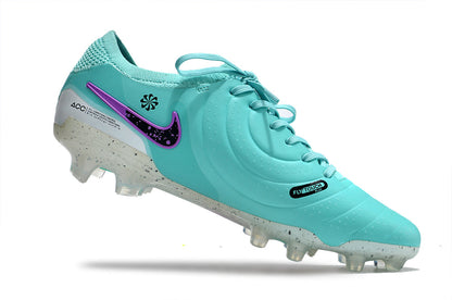 Nike Tiempo Legend X Elite FG - Azul