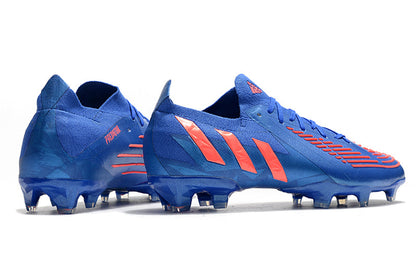 Adidas Predator Edge.1 Low FG - Sapphire Edge