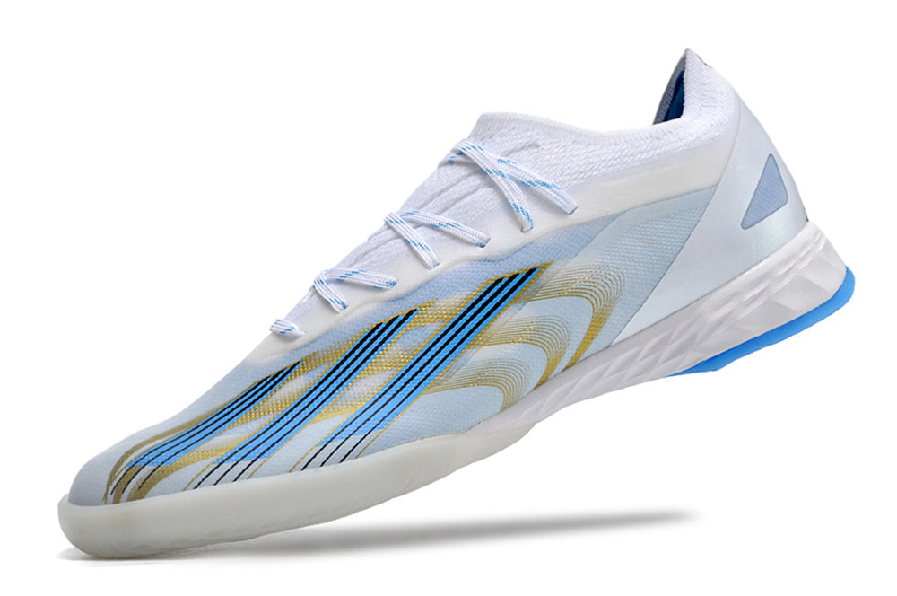 Adidas X Crazyfast .1 Futsal - Messi Las Estrellas