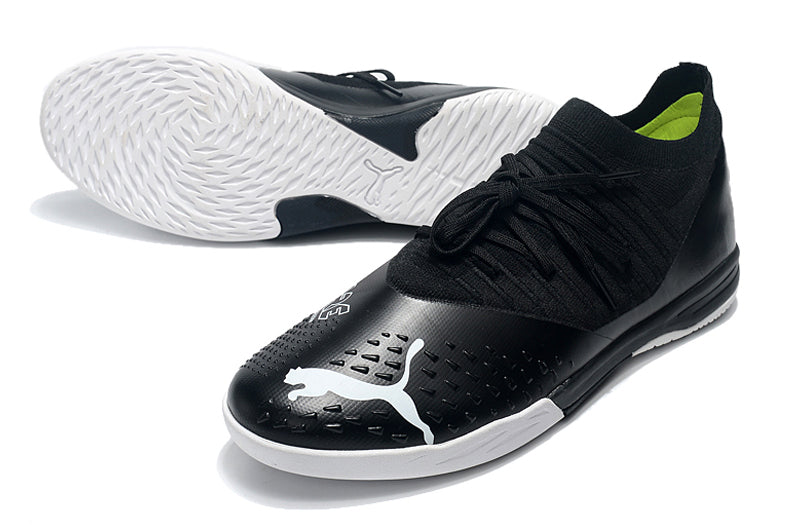 Puma Future Z Futsal - Preto