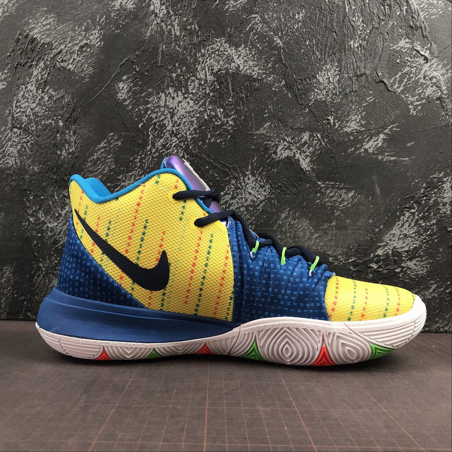 Tênis Nike Kyrie 5