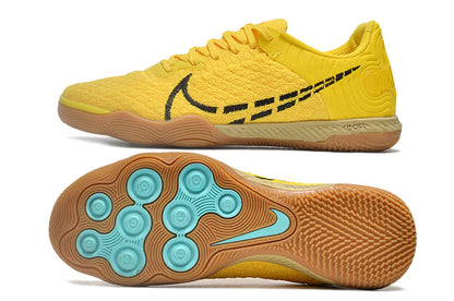 Nike React Gato Futsal - Amarelo