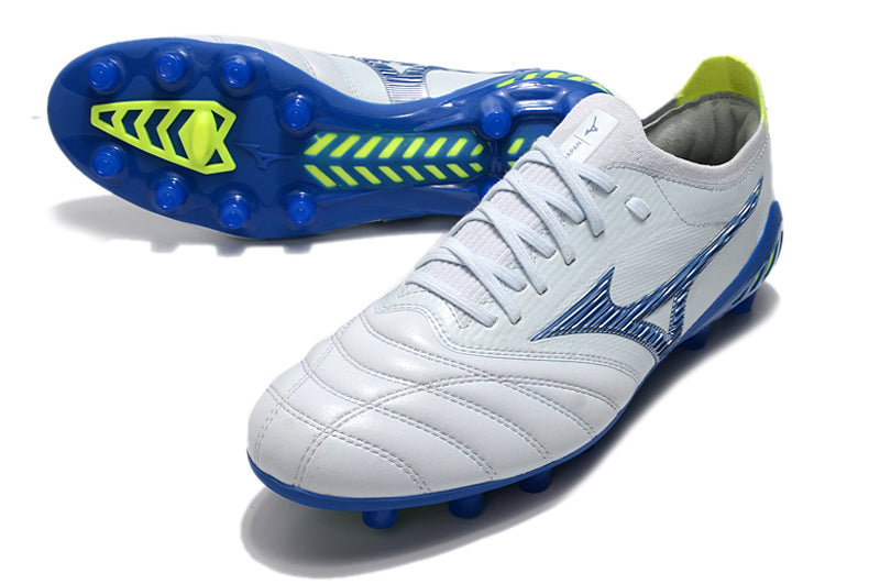 Mizuno Morelia Neo III FG Below Zero