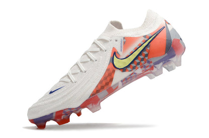 Nike Phantom GX2 Elite FG - Barna