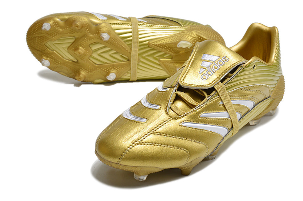 Adidas Predator Mania Absolute FG Gold