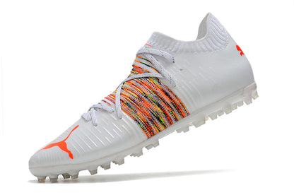 Puma Future Z 1.4 MG - Branco Laranja