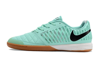 Nike Feminina Lunar Gato II Futsal - Azul