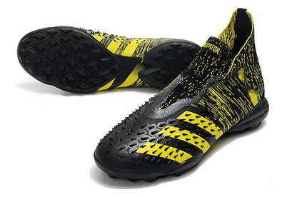 Adidas Predator FREAK + Society Amarelo Preto