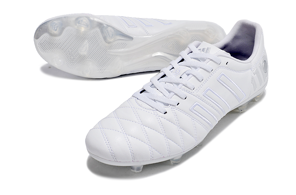 Adidas 11 Pro FG - Branco