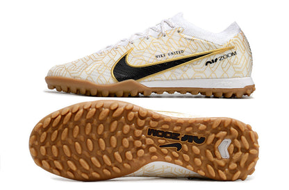 Nike Mercurial Air Zoom Vapor 15 Elite Society - Golden Pack