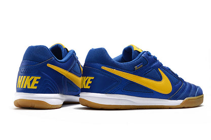 Nike SB Gato Futsal - Azul Amarelo