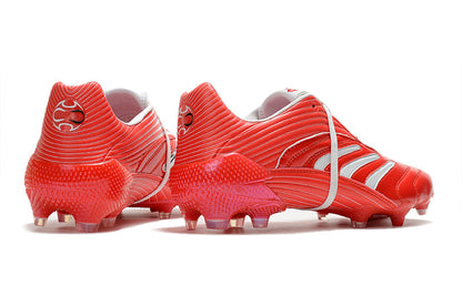 Adidas Predator Mania Absolute FG Vermelho