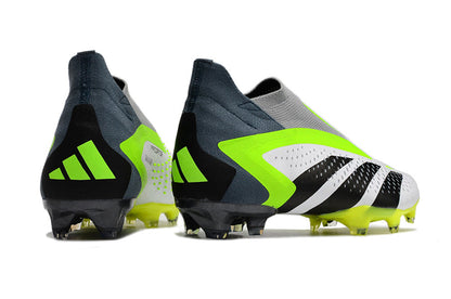 Adidas Predator Accuracy + FG - Verde