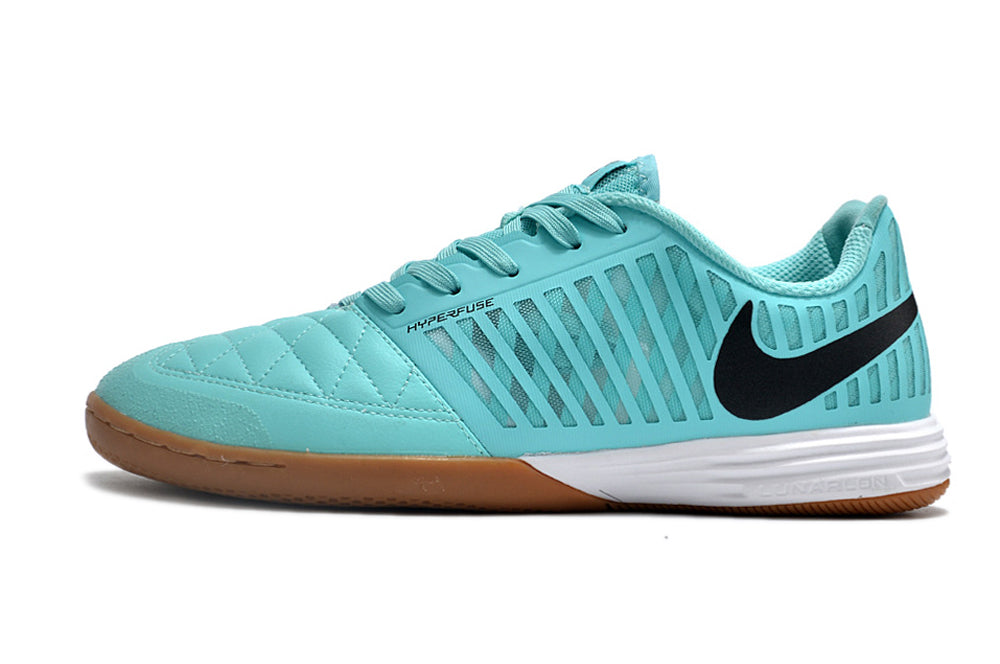 Nike Lunar Gato II Futsal - Azul