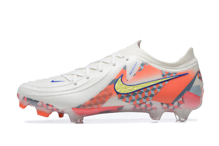 Nike Feminina Phantom GX2 Elite FG - Barna