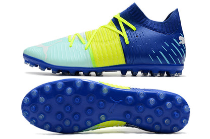 Puma Future Z 1.4 MG - Azul Amarelo