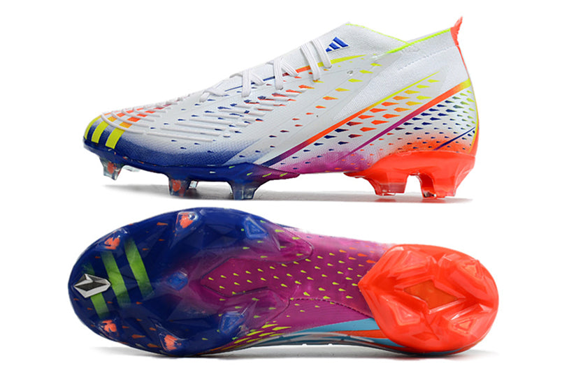 Adidas Predator Edge.1 FG Al-Rihla Pack