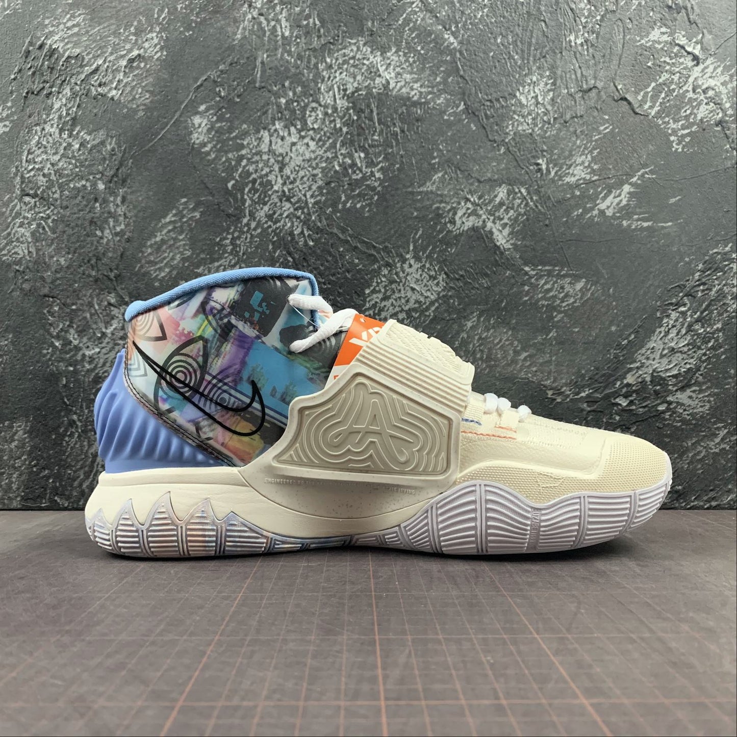 Tênis Nike Kyrie 6