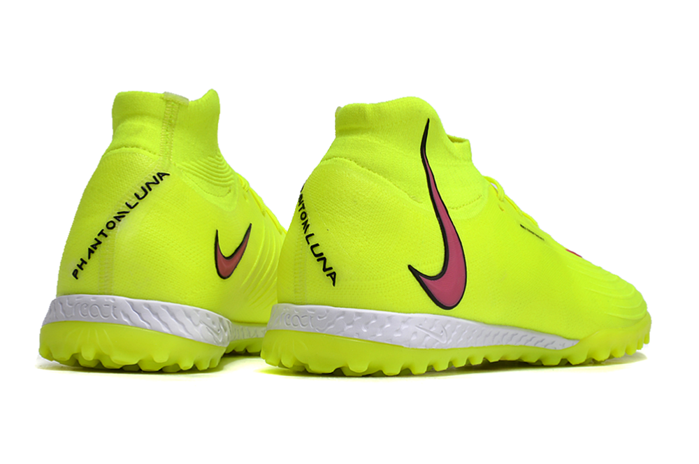 Nike Phantom Luna Elite Society - Amarelo