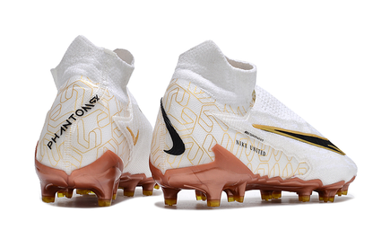 Nike Phantom GX Elite DF FG - Golden Pack